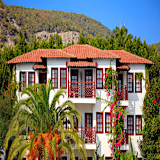 Alize Hotel